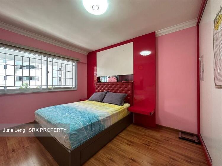 Blk 138 Petir Road (Bukit Panjang), HDB Executive #491901511